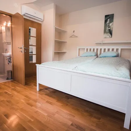 Apartment Kolman