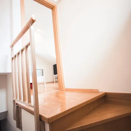 Apartment Kolman
