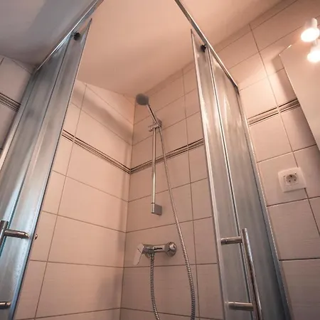 Kolman Apartamento Bled
