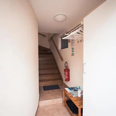 Apartment Kolman Bled
