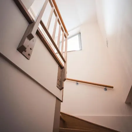 Apartment Kolman *