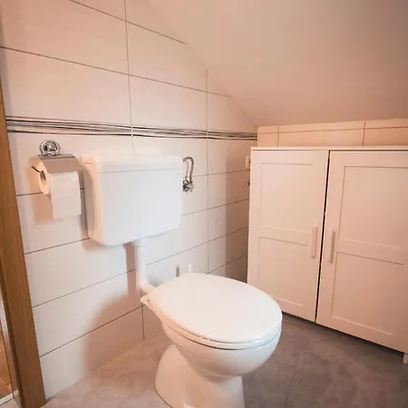 Kolman Apartment Bled