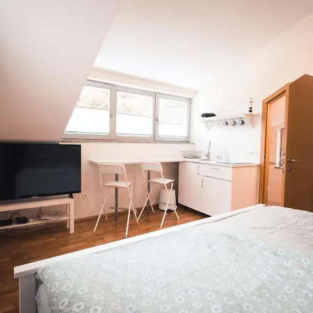 Kolman Apartment