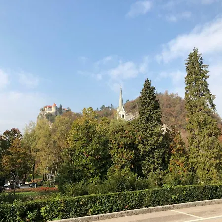 Kolman Apartment Bled