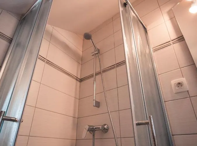 Kolman 公寓 布莱德