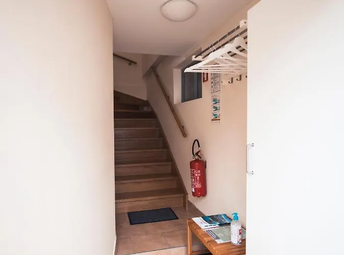 Διαμέρισμα Kolman Μπλεντ