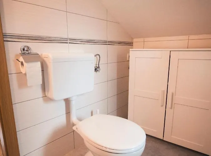 Kolman Apartament Bled