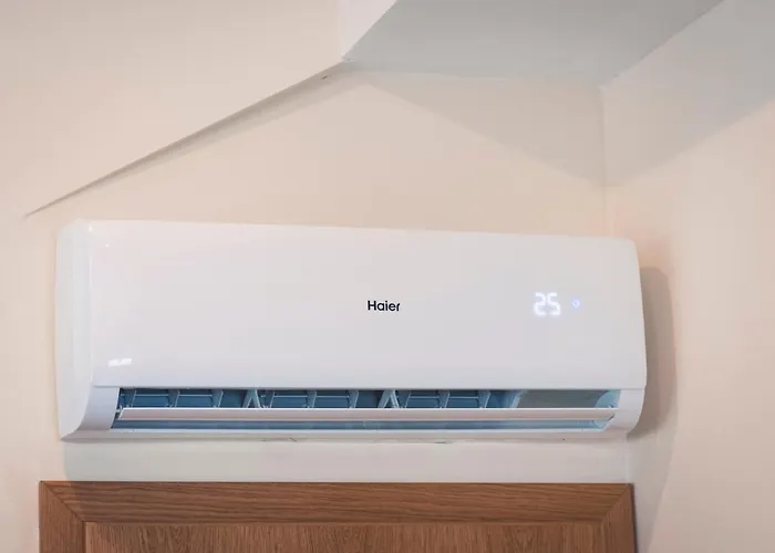 Διαμέρισμα Kolman